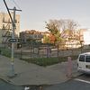 Helicopter's Unauthorized Landing In Crown Heights Vacant Lot Prompts High-Altitude Police Pursuit